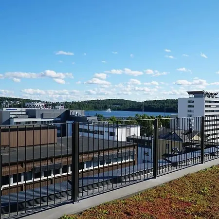 Location Center With Balcony And Free Parking Kotimaailma