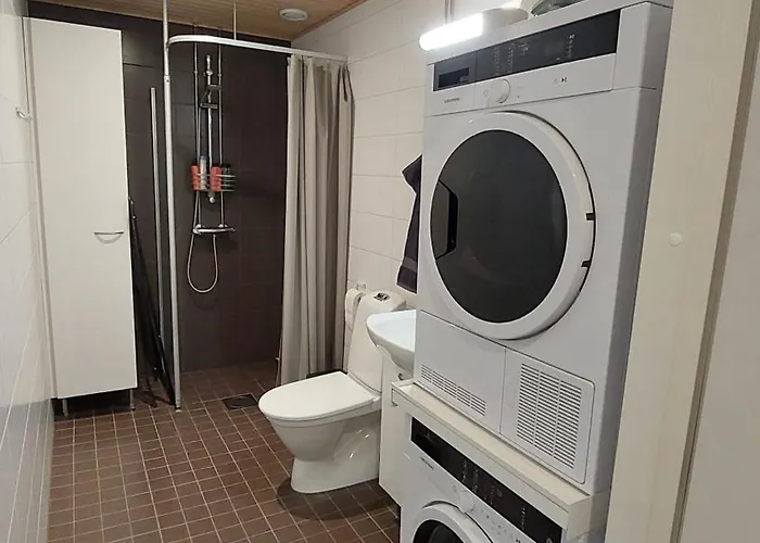 Location Center With Balcony And Free Parking Kotimaailma