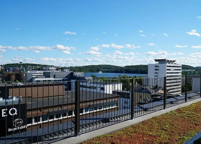 Location Center With Balcony And Free Parking Kotimaailma